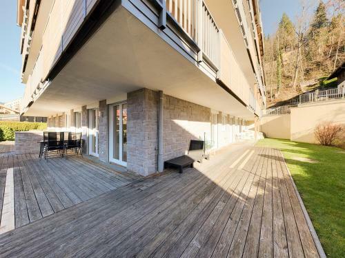 Apartamento Gardenlodge