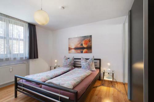 Apartamento Fewo Christina