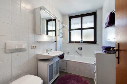 Apartamento Fewo Christina