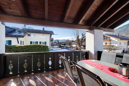 Apartamento Fewo Christina