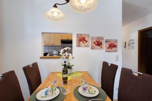Apartamento Fewo Christina