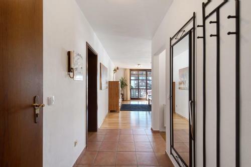 Apartamento Fewo Christina
