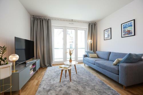 Apartamentos Redlok