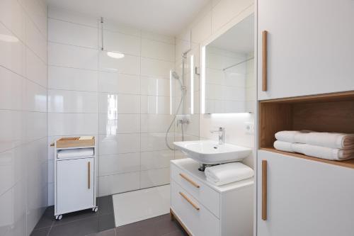 Apartamentos Redlok