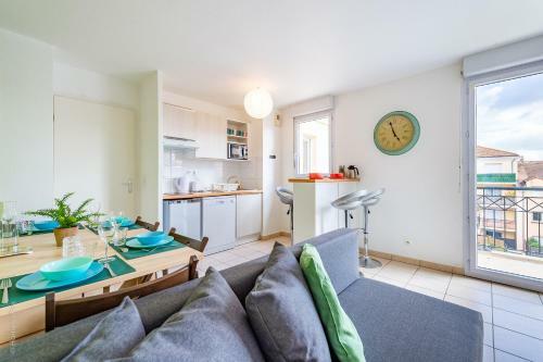 Apartamento Amazing Cocoon - Fairytale Factory