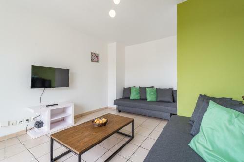 Apartamento Amazing Cocoon - Fairytale Factory