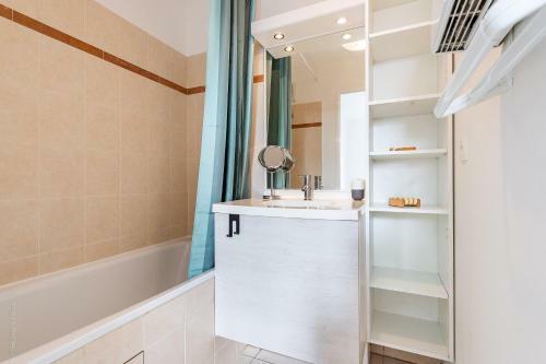Apartamento Amazing Cocoon - Fairytale Factory