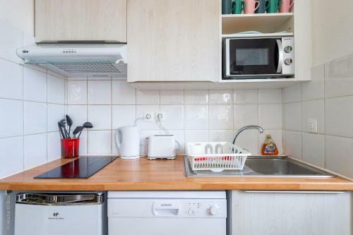 Apartamento Amazing Cocoon - Fairytale Factory