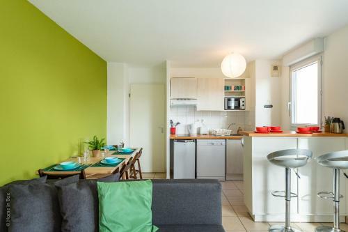 Apartamento Amazing Cocoon - Fairytale Factory