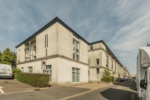Apartamento James Cook - Fairytale Factory