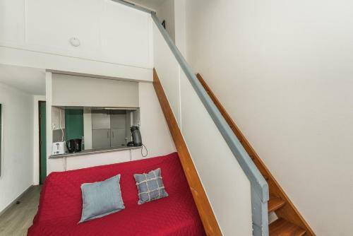 Apartamento James Cook - Fairytale Factory