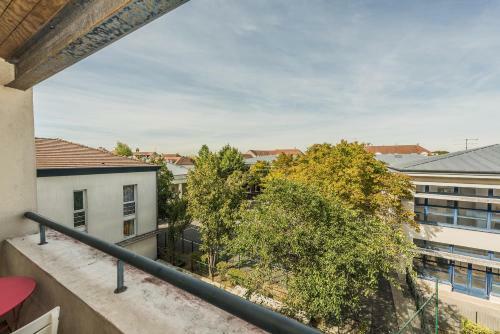Apartamento James Cook - Fairytale Factory
