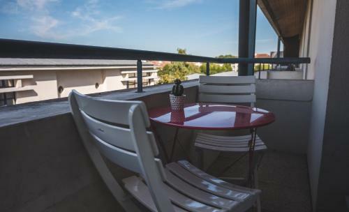 Apartamento James Cook - Fairytale Factory