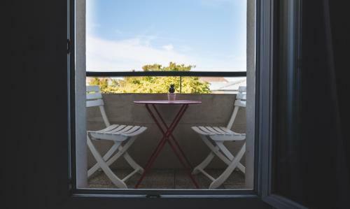 Apartamento James Cook - Fairytale Factory