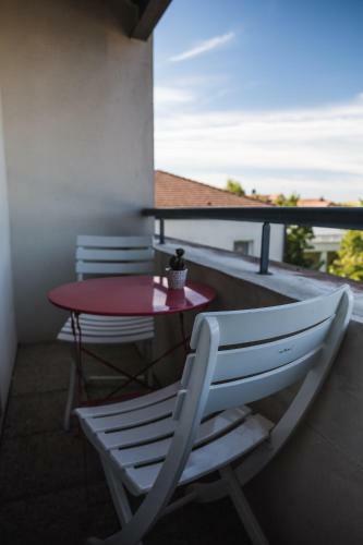 Apartamento James Cook - Fairytale Factory