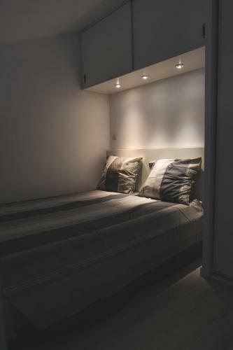 Apartamento James Cook - Fairytale Factory