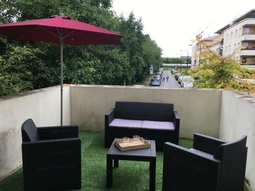 Apartamento Near Paris And Countryside