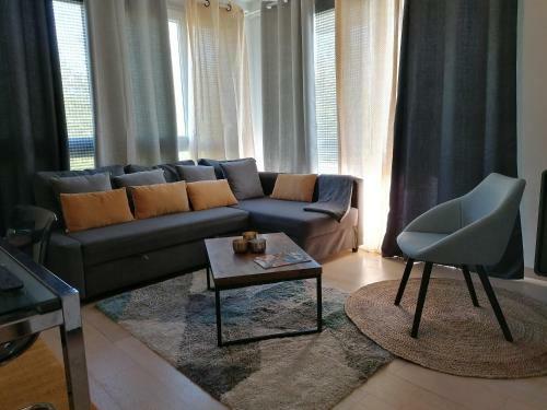Apartamento Beautiful Appartement 6/8p Proche Disney