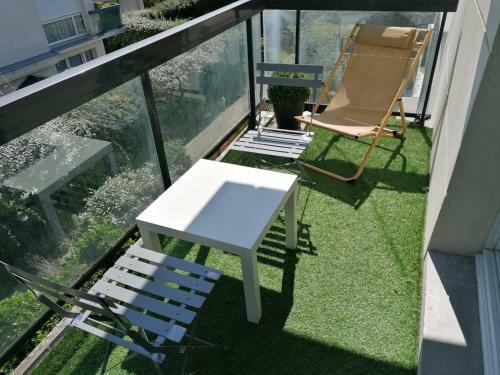Apartamento Beautiful Appartement 6/8p Proche Disney