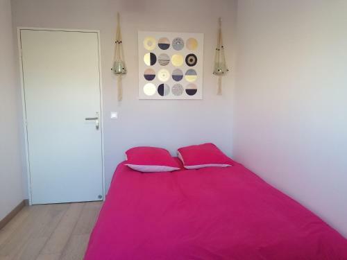 Apartamento Beautiful Appartement 6/8p Proche Disney