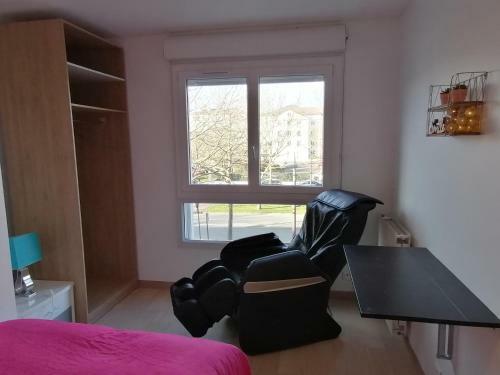 Apartamento Beautiful Appartement 6/8p Proche Disney