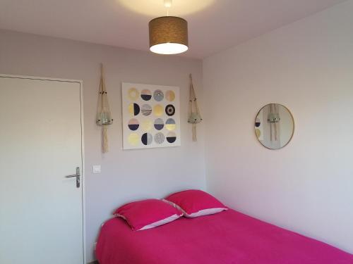 Apartamento Beautiful Appartement 6/8p Proche Disney
