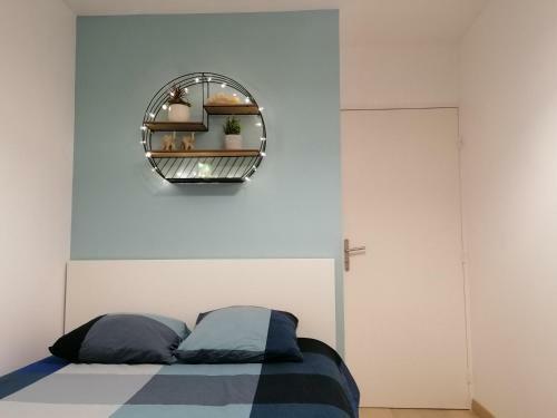 Apartamento Beautiful Appartement 6/8p Proche Disney