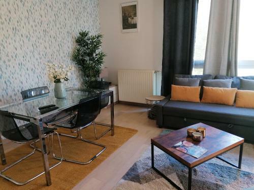 Apartamento Beautiful Appartement 6/8p Proche Disney
