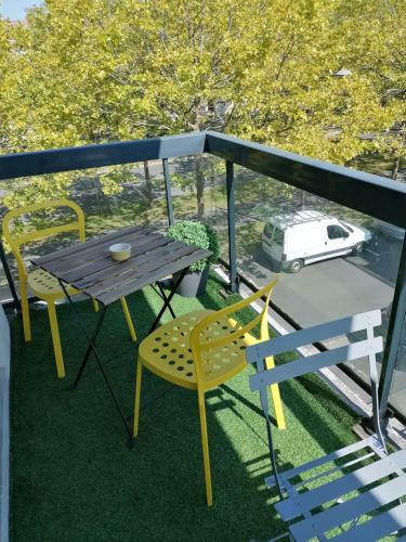 Apartamento Beautiful Appartement 6/8p Proche Disney