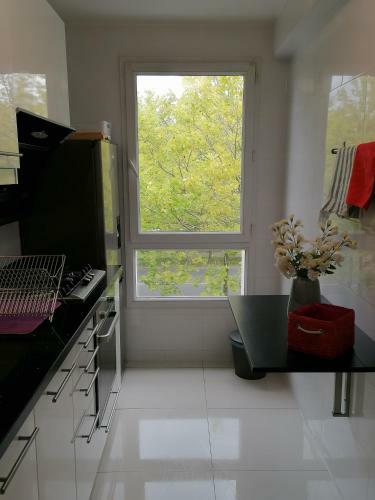 Apartamento Beautiful Appartement 6/8p Proche Disney