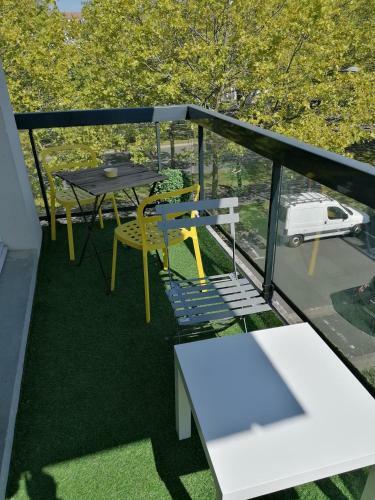 Apartamento Beautiful Appartement 6/8p Proche Disney