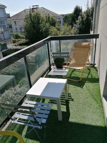 Apartamento Beautiful Appartement 6/8p Proche Disney