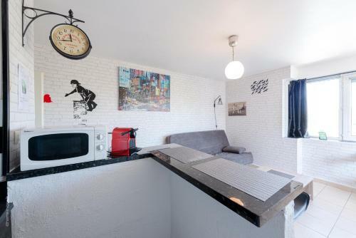 Apartamento Le Saint Jean - Fairytale Factory