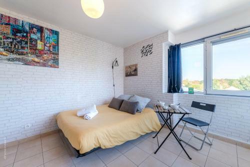 Apartamento Le Saint Jean - Fairytale Factory