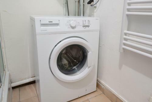 Apartamento Le Saint Jean - Fairytale Factory