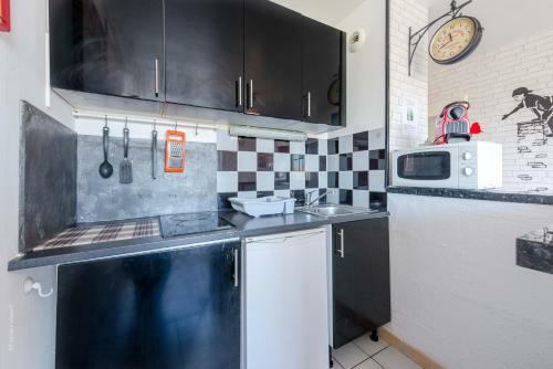 Apartamento Le Saint Jean - Fairytale Factory