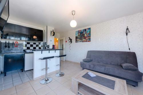 Apartamento Le Saint Jean - Fairytale Factory