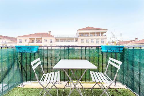 Apartamento The Fabulous - Fairytale Factory