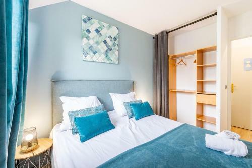 Apartamento The Fabulous - Fairytale Factory