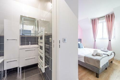 Apartamento The Fabulous - Fairytale Factory