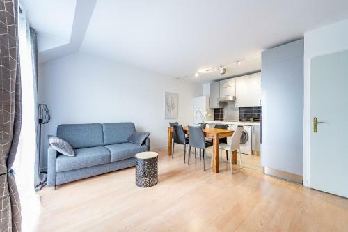 Apartamento The Fabulous - Fairytale Factory