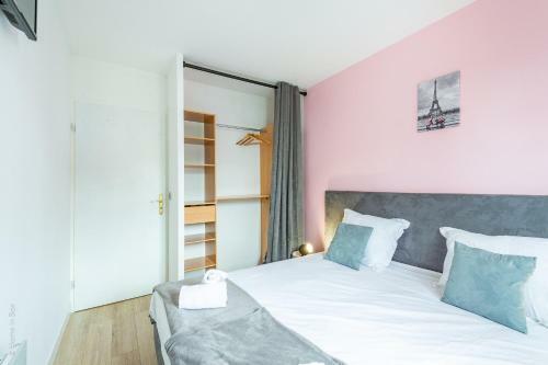 Apartamento The Fabulous - Fairytale Factory
