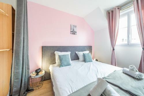Apartamento The Fabulous - Fairytale Factory