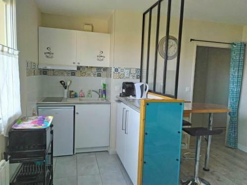 Apartamentos A Lovely Nest