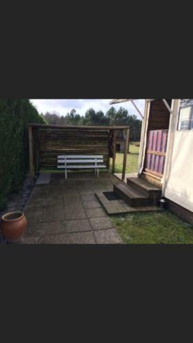 Apartamento Petite Maison Dans La Prairie