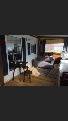 Apartamento Petite Maison Dans La Prairie