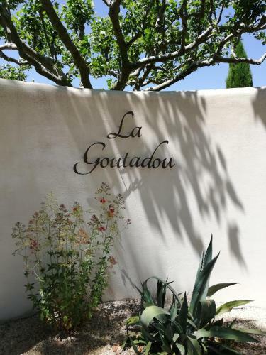 Bed & Breakfast La Goutadou