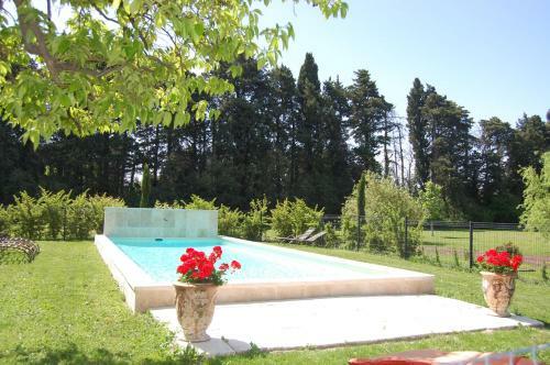 Bed & Breakfast Mas De La Respelido