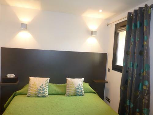 Bed & Breakfast Les Chambres Du Vieux Bistrot