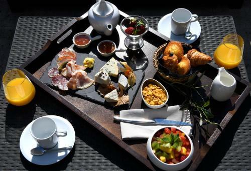 Bed & Breakfast Les Chambres Du Vieux Bistrot